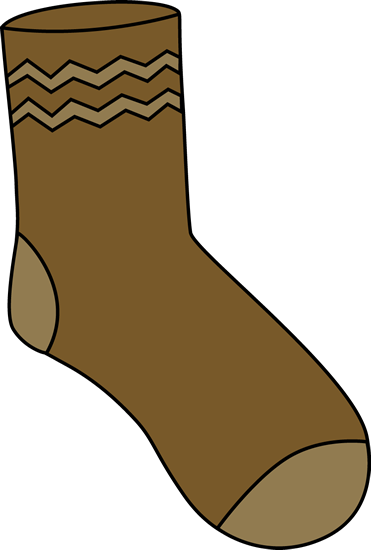 _Brown_Sock