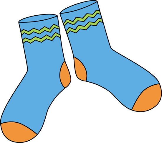 Pair_of_Blue_Socks