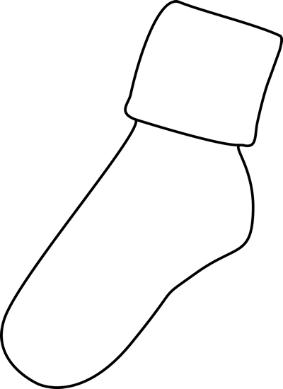 Black_and_White_Sock