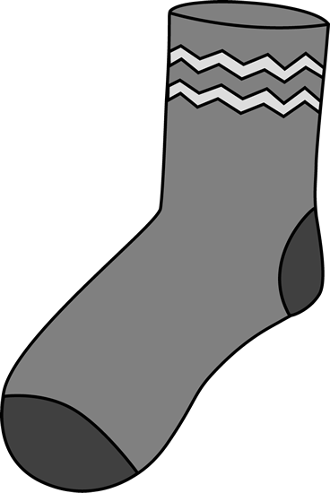 Gray_Sock