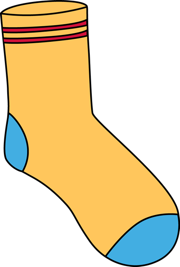 Yellow_Sock