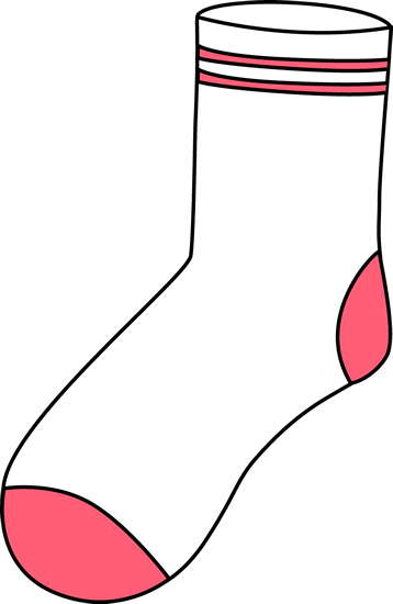 _Pink_and_White_Sock