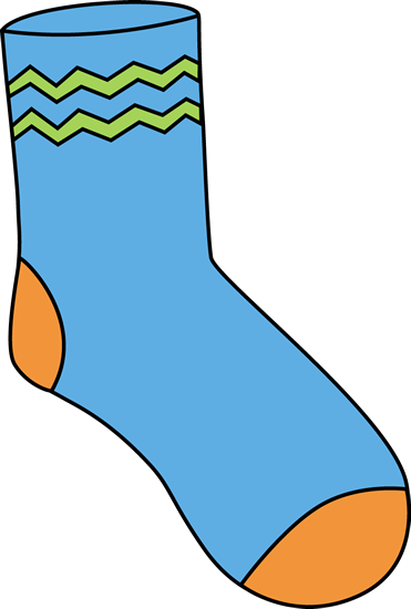 _Blue_Sock