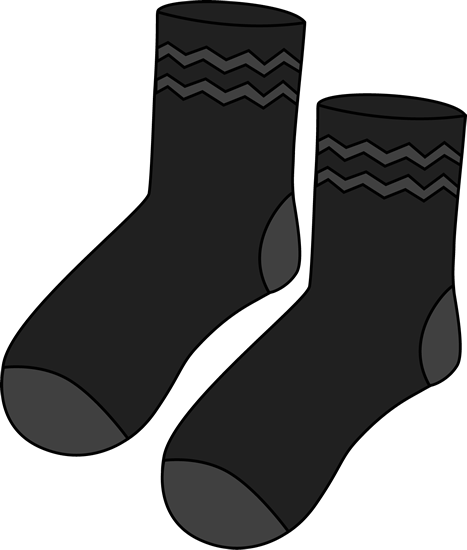 Pair_of_Black_Socks