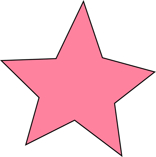 _Pink_Star