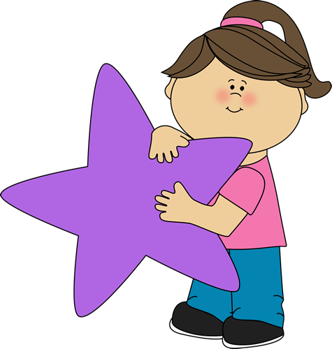 Girl_Holding_a_Purple_Star