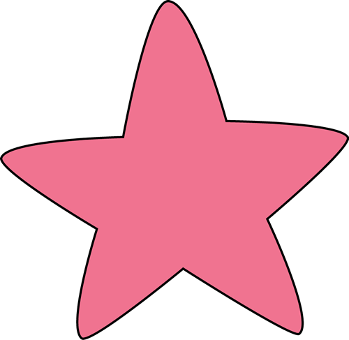 _Pink_Rounded_Star