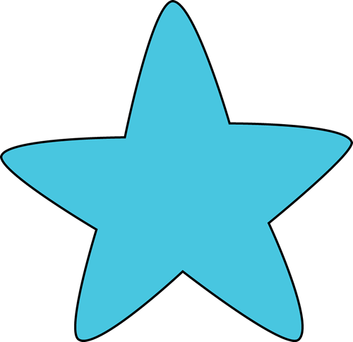 Blue_Rounded_Star