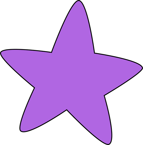 Purple_Rounded_Star