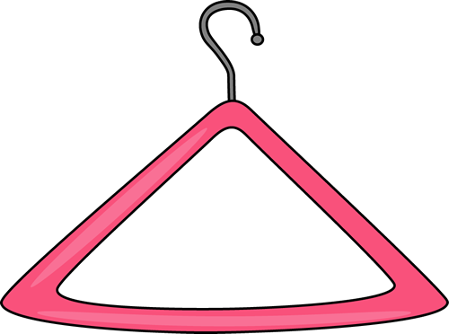 Pink_Hanger