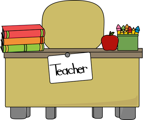 _Teacher's_Desk