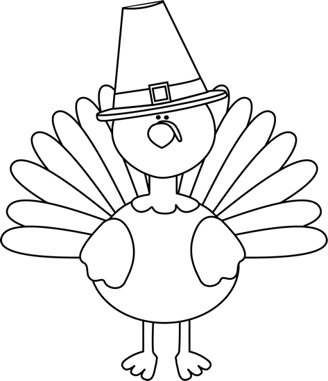 Black_and_White_Turkey_Pilgrim