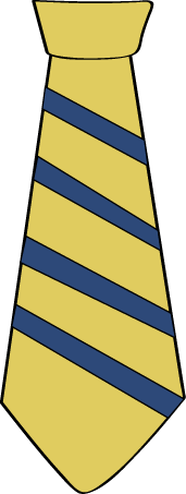 Striped_Yellow_Tie