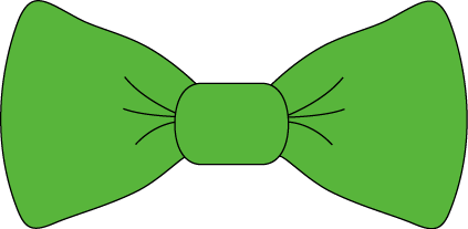 Green_Bow_Tie