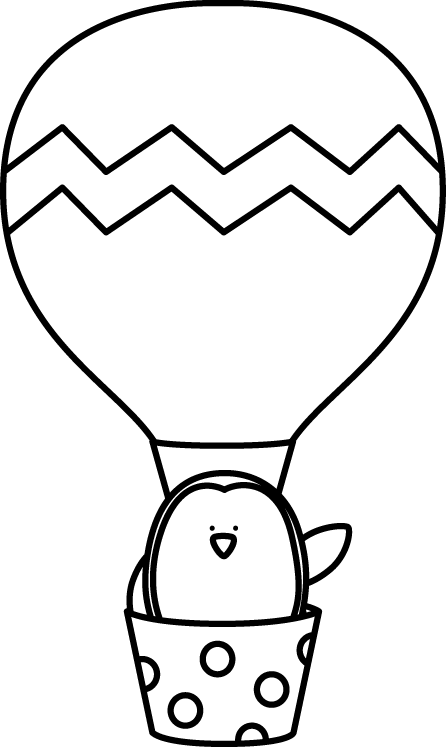 Black_and_White_Penguin_in_a_Hot_Air_Balloon