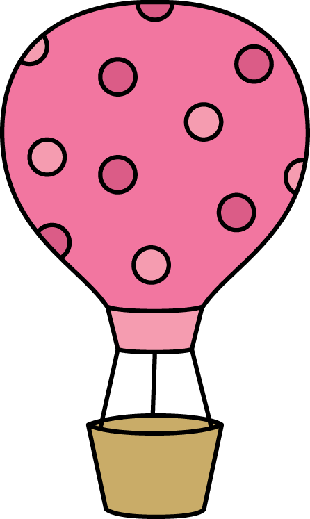 _Pink_Polka_Dot_Hot_Air_Balloon